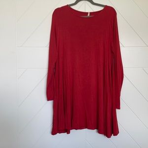 Mittoshop dress size Large